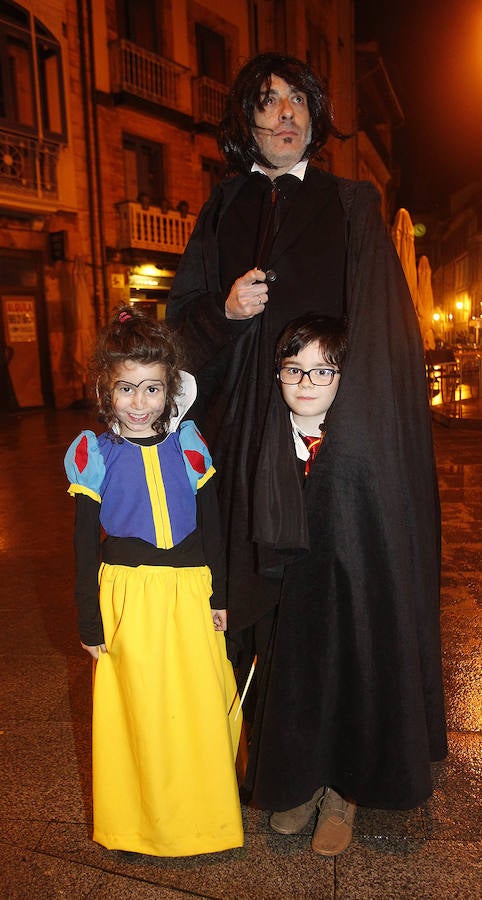 ¿Estuviste en el Carnaval de Oviedo? ¡Búscate! (4)