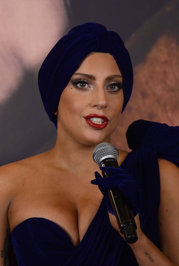 Lady Gaga, la extravagante reina del pop