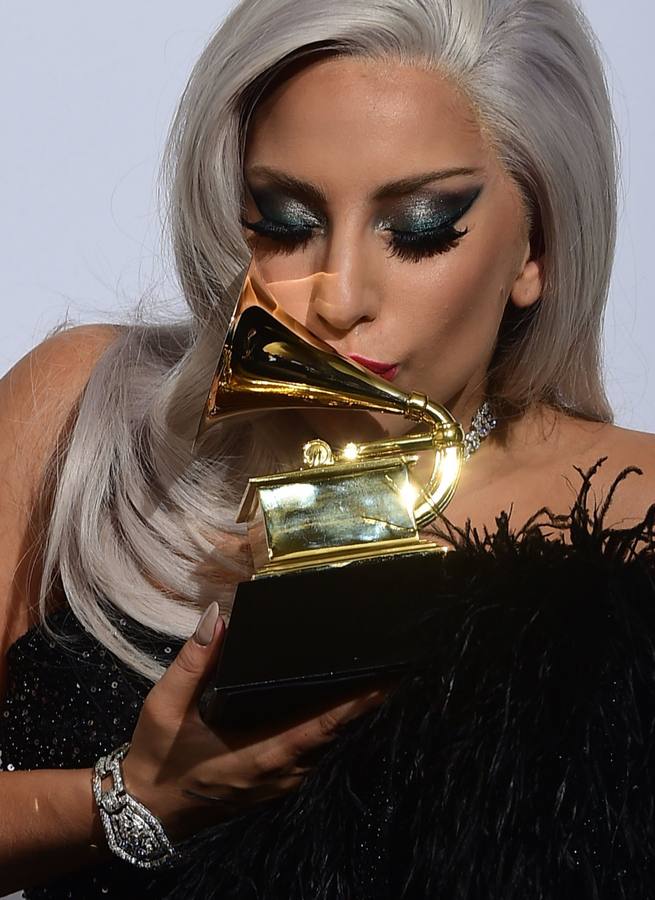 Lady Gaga, la extravagante reina del pop