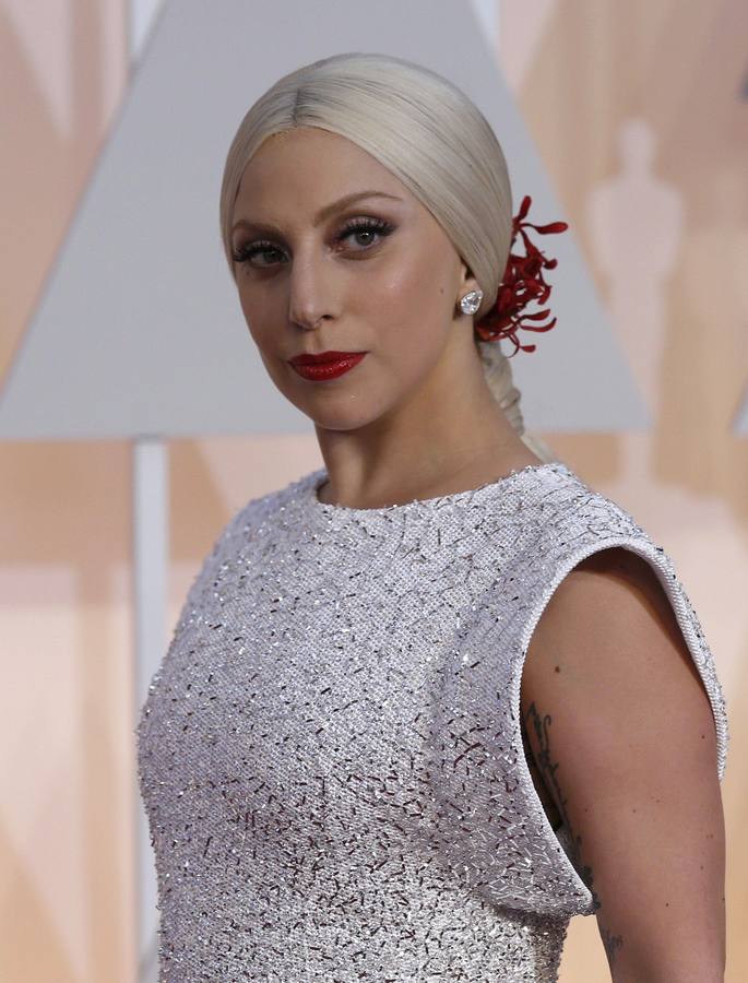 Lady Gaga, la extravagante reina del pop