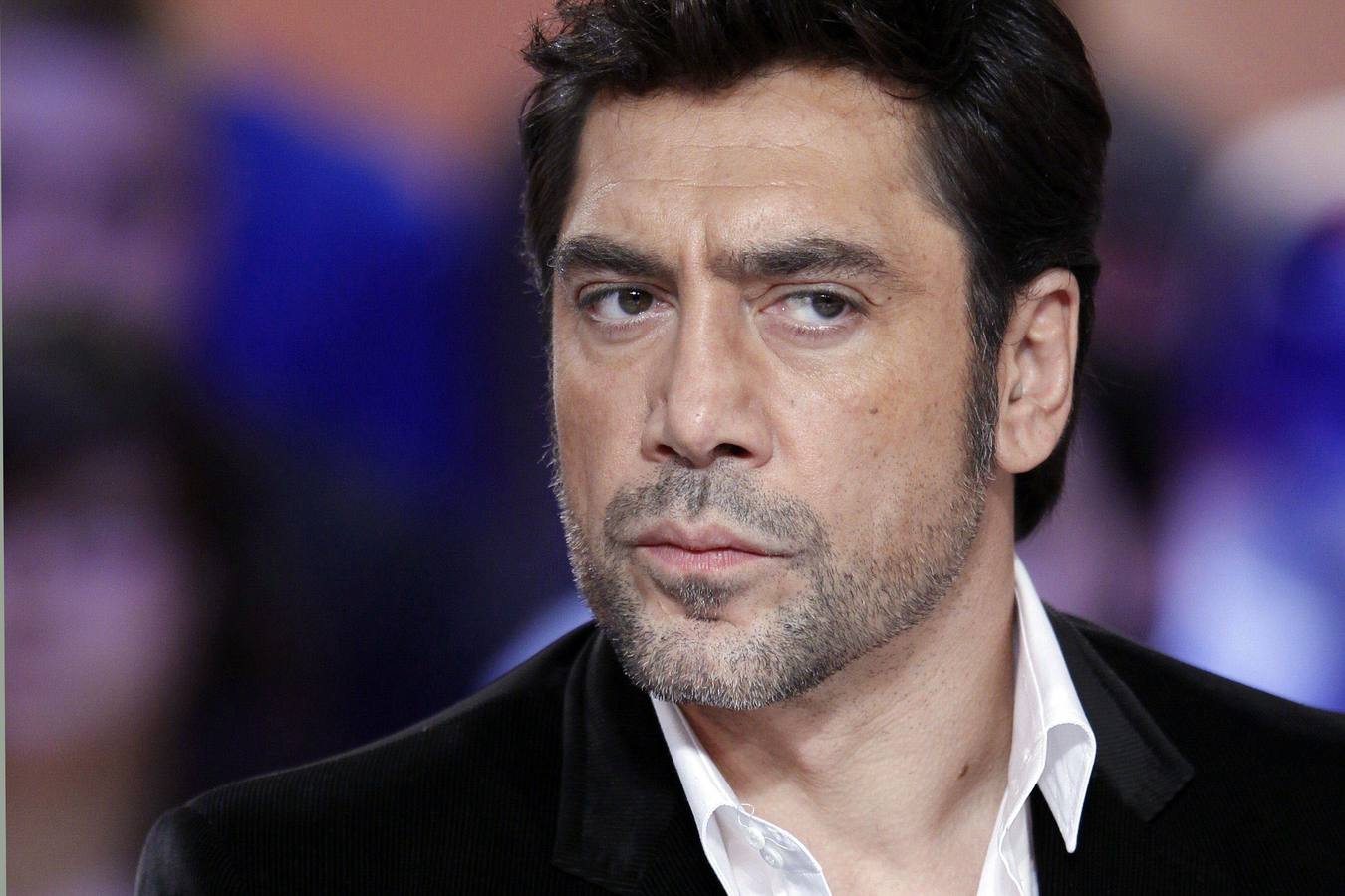 Javier Bardem, el actor preferido por los directores
