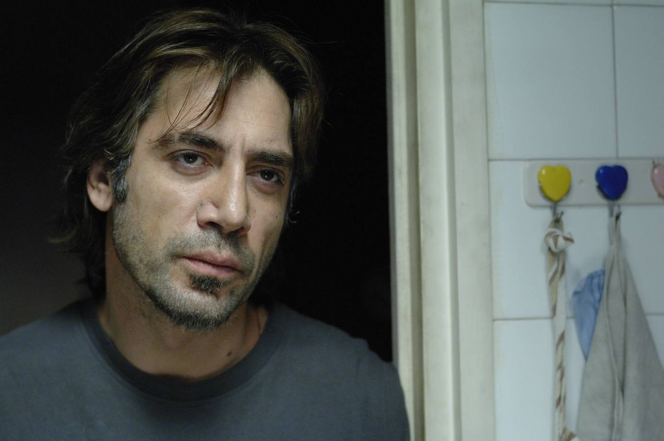 Javier Bardem, el actor preferido por los directores