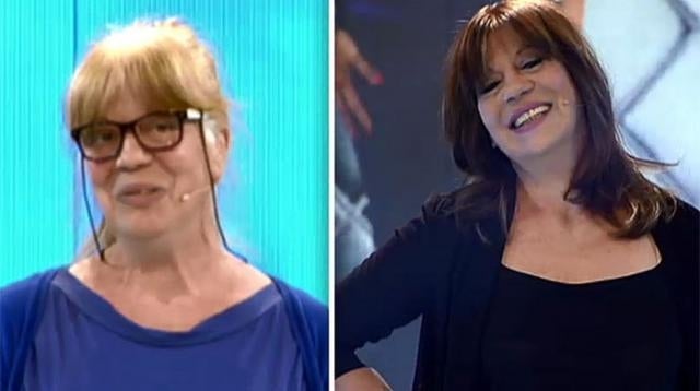 Las trasformaciones más radicales del programa de Telecinco Cámbiame