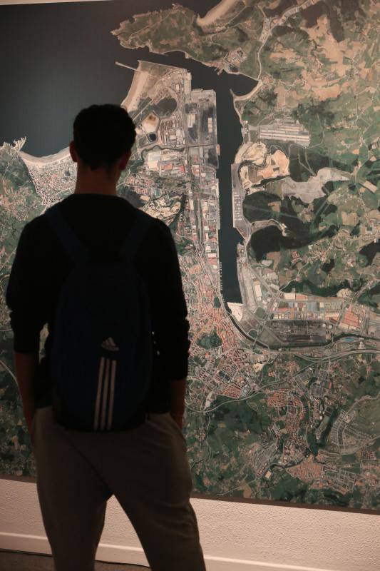 Proyecto Vrbe: la evolución de Avilés