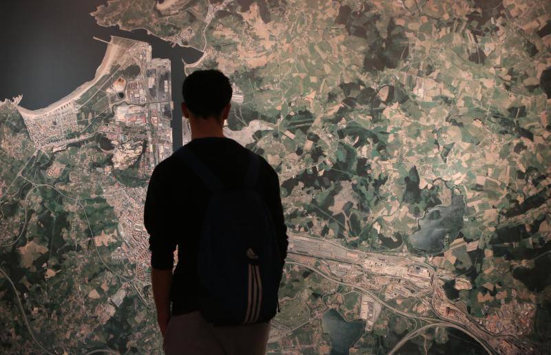 Proyecto Vrbe: la evolución de Avilés