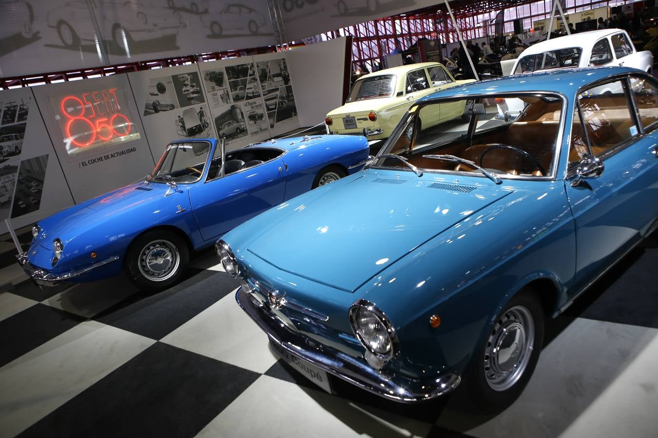 Las joyas del ClassicAuto