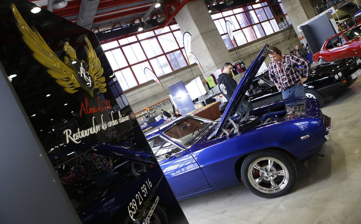 Las joyas del ClassicAuto