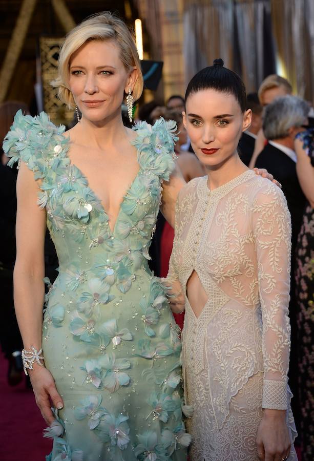 &#039;Spotlight&#039; sorprende, Iñárritu hace historia y DiCaprio gana su Oscar