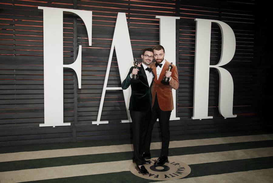 &#039;Spotlight&#039; sorprende, Iñárritu hace historia y DiCaprio gana su Oscar