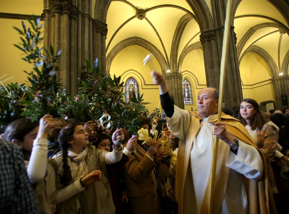 San Lorenzo, Gijón.