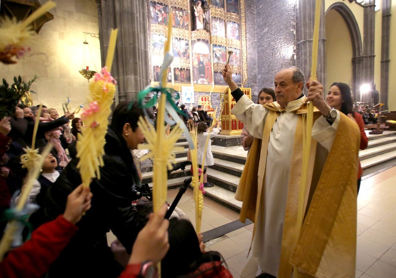 San Lorenzo, Gijón.