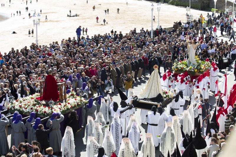 Multitudinario Encuentro en Gijón