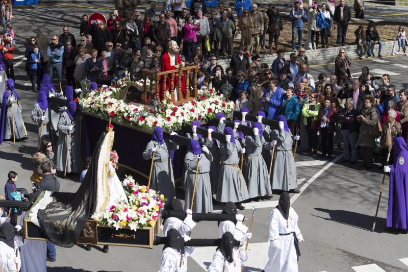 Multitudinario Encuentro en Gijón