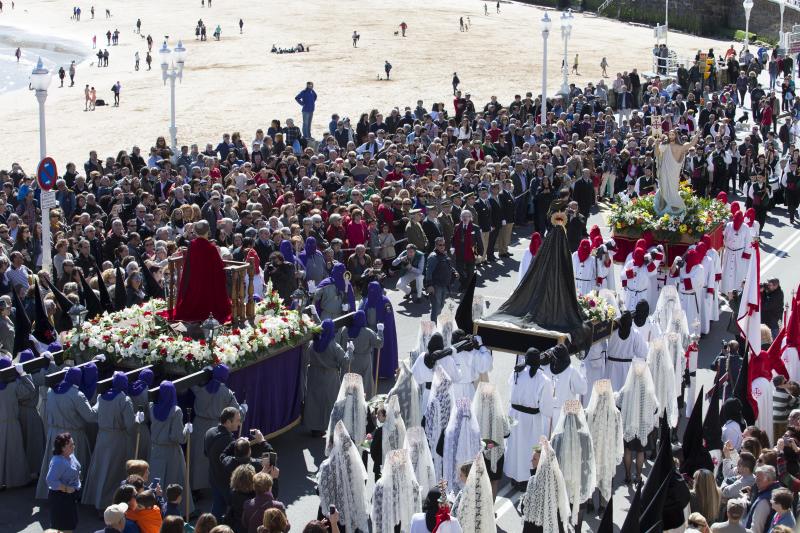 Multitudinario Encuentro en Gijón