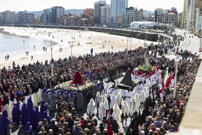 Multitudinario Encuentro en Gijón