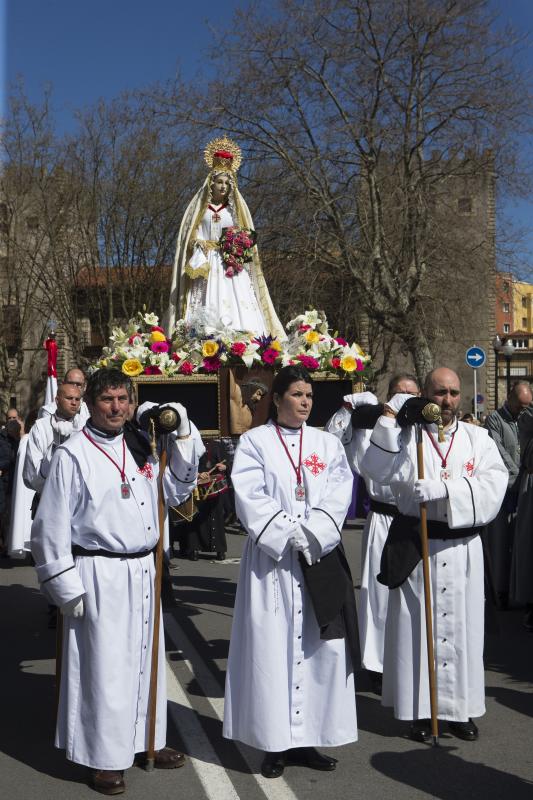 Multitudinario Encuentro en Gijón