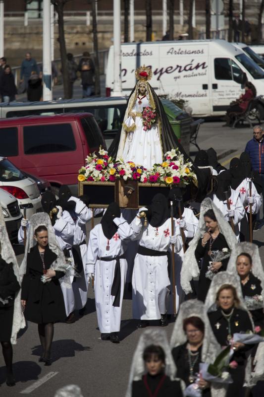 Multitudinario Encuentro en Gijón