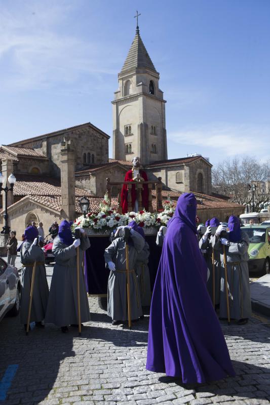 Multitudinario Encuentro en Gijón