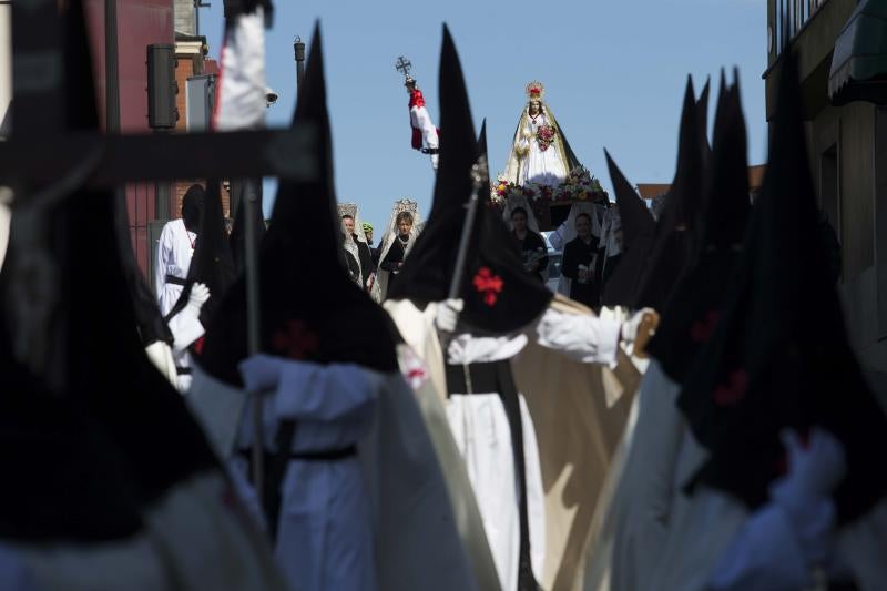 Multitudinario Encuentro en Gijón