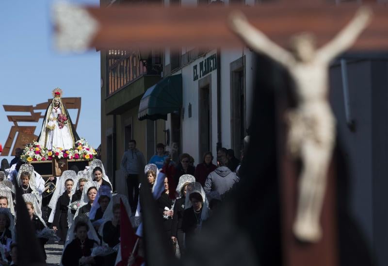 Multitudinario Encuentro en Gijón