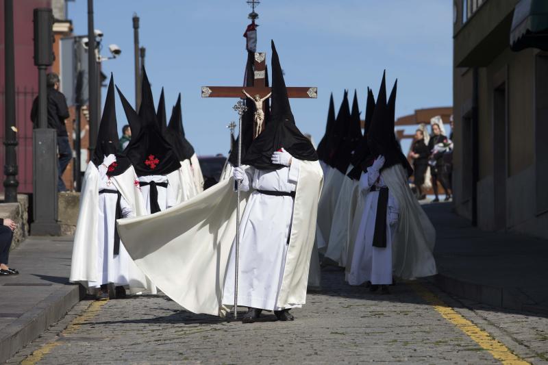 Multitudinario Encuentro en Gijón