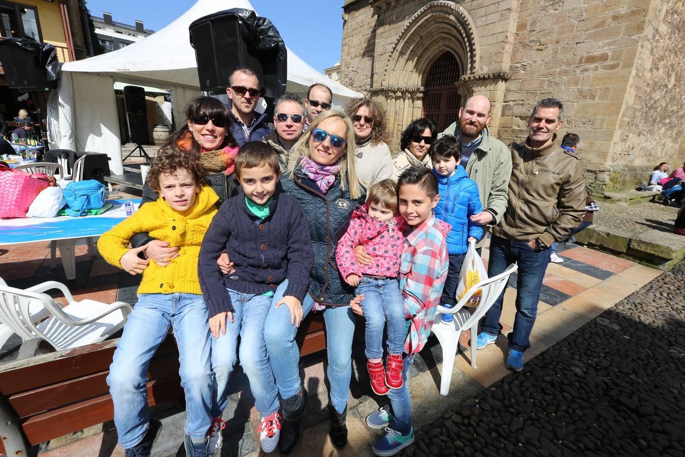 ¿Estuviste en la Comida en la calle de Avilés? ¡Búscate! - 2