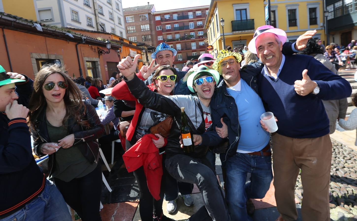 ¿Estuviste en la Comida en la calle de Avilés? ¡Búscate! - 2