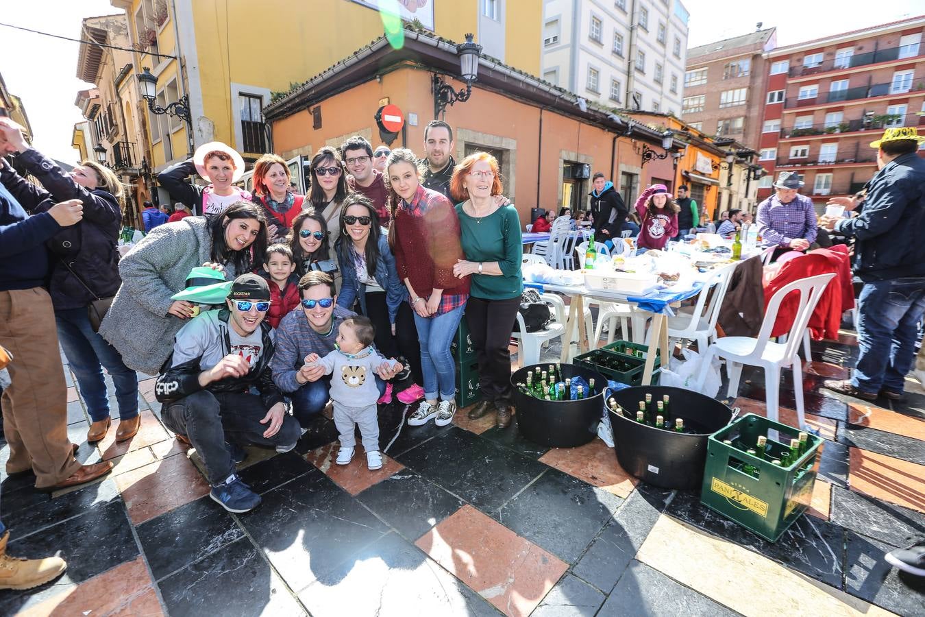 ¿Estuviste en la Comida en la calle de Avilés? ¡Búscate! - 2