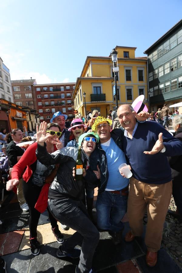 ¿Estuviste en la Comida en la calle de Avilés? ¡Búscate! - 2