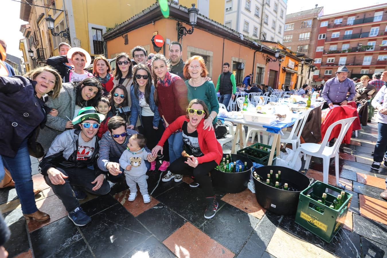 ¿Estuviste en la Comida en la calle de Avilés? ¡Búscate! - 2