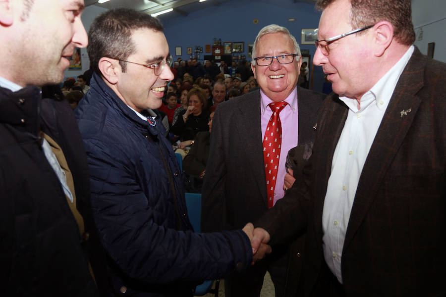 Premios del XXII Concurso de Les Mines y XIII de Gaita