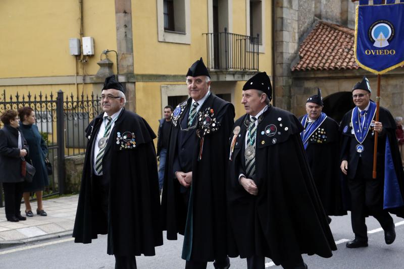 Fiesta del Picadillo y el Sabadiego en Noreña