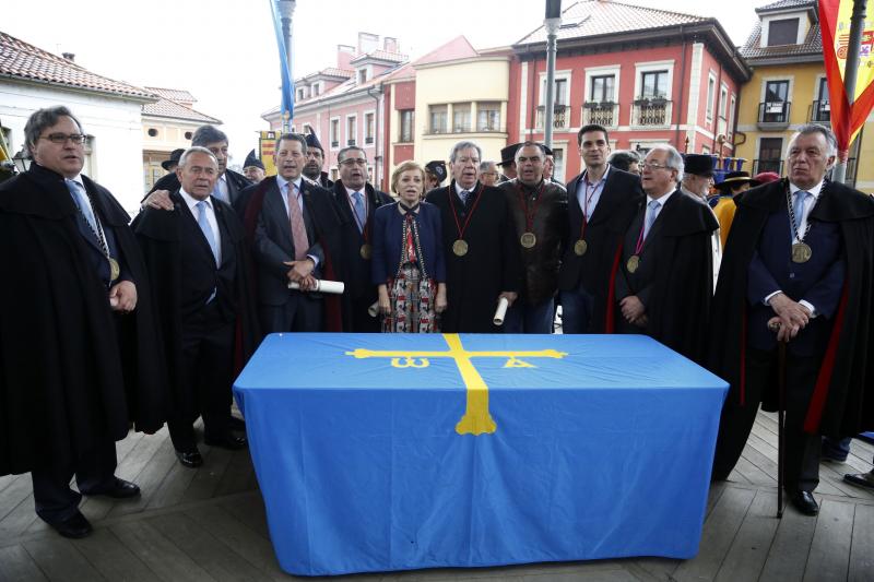 Fiesta del Picadillo y el Sabadiego en Noreña