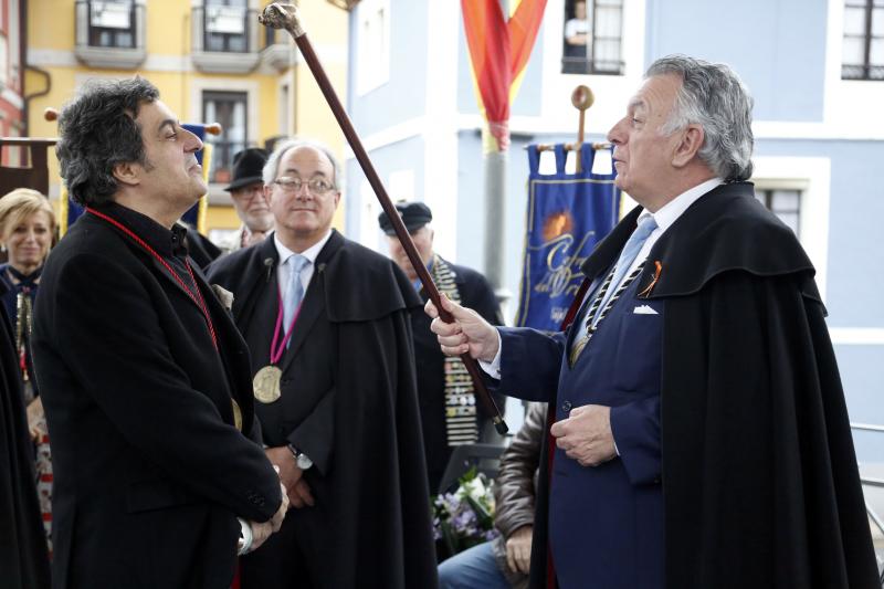 Fiesta del Picadillo y el Sabadiego en Noreña