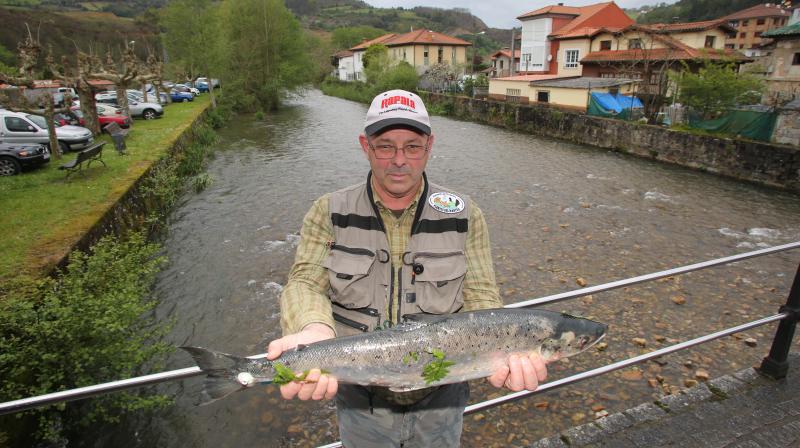 3.700 euros por el campanu de Asturias