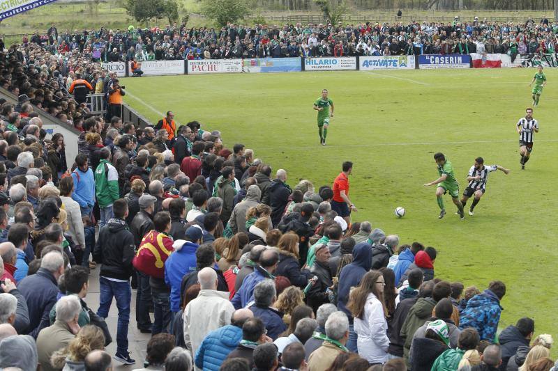 Las mejores imágenes del Lealtad-Racing