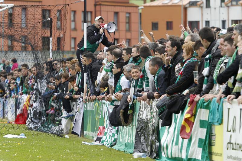 Las mejores imágenes del Lealtad-Racing