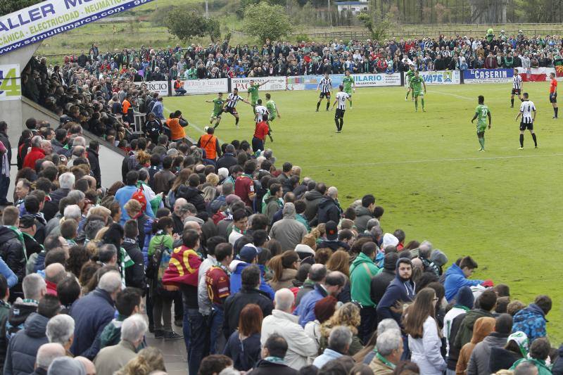 Las mejores imágenes del Lealtad-Racing