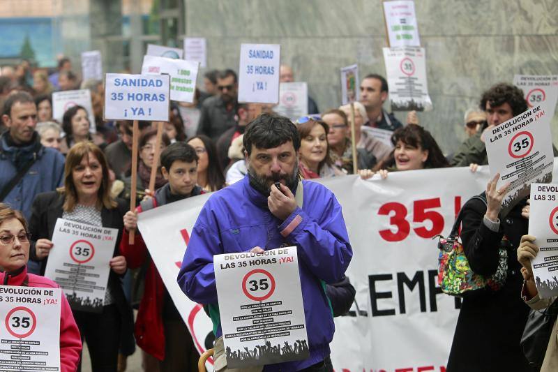 Unión frente a la siniestralidad