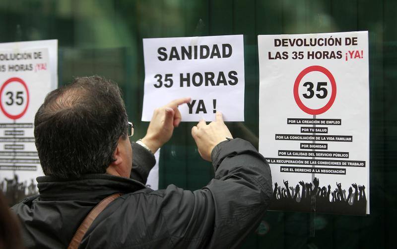 Unión frente a la siniestralidad