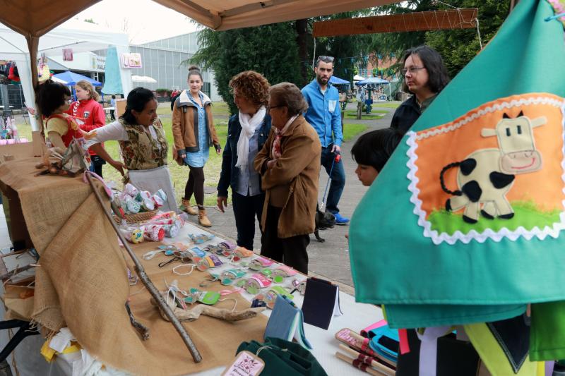 La tradición toma Turón