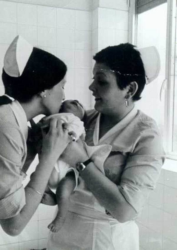 El Hospital San Agustín cumple 40 años