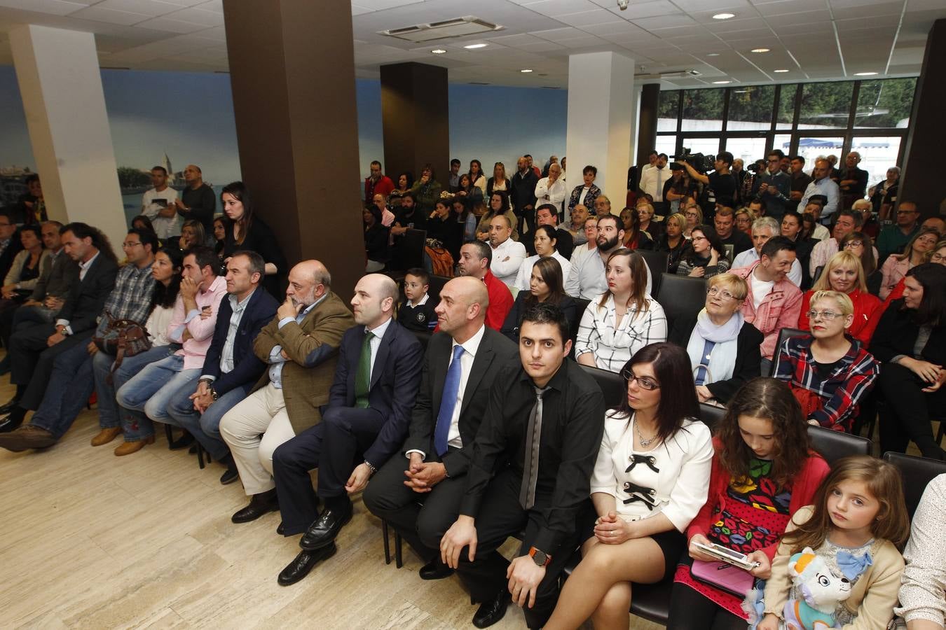 III Campeonato Regional de Cachopos y Cachopinos de Asturias