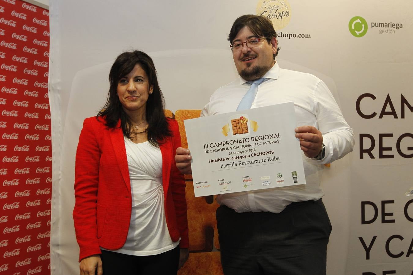 III Campeonato Regional de Cachopos y Cachopinos de Asturias