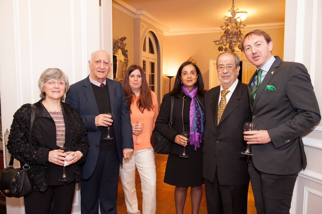 Futuro en Español en Santiago de Chile