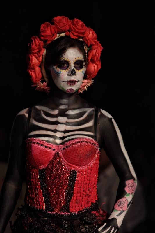 Diseños que se comen en México