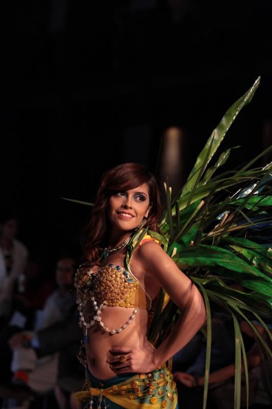 Diseños que se comen en México