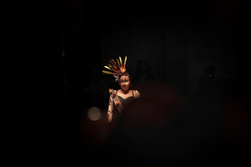 Diseños que se comen en México