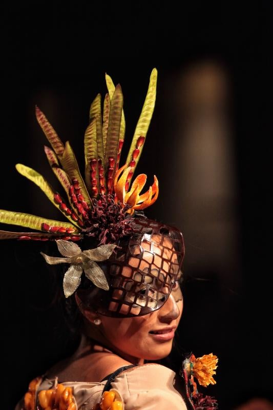 Diseños que se comen en México