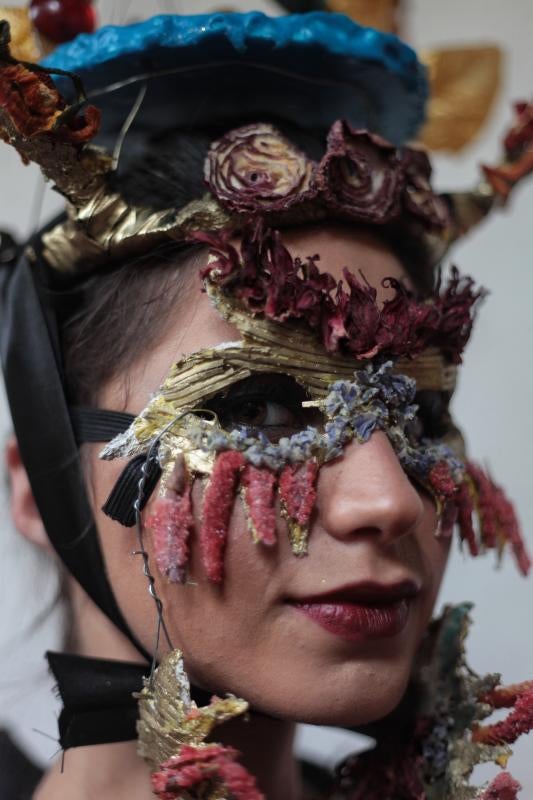 Diseños que se comen en México